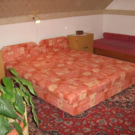 Appartement In Balatonszemes 20209 *