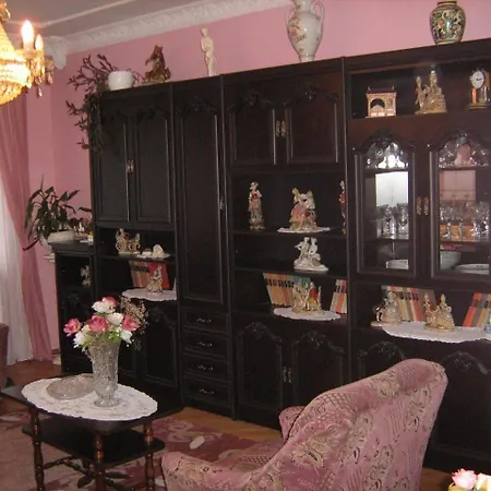 Appartement In Balatonszemes 20209