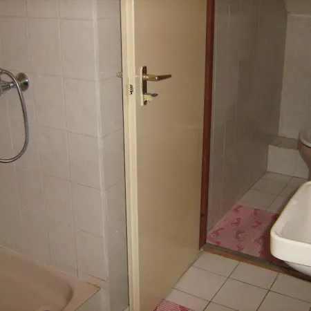 Appartement In Balatonszemes 20209 *