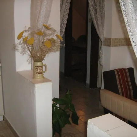 Appartement In Balatonszemes 20209
