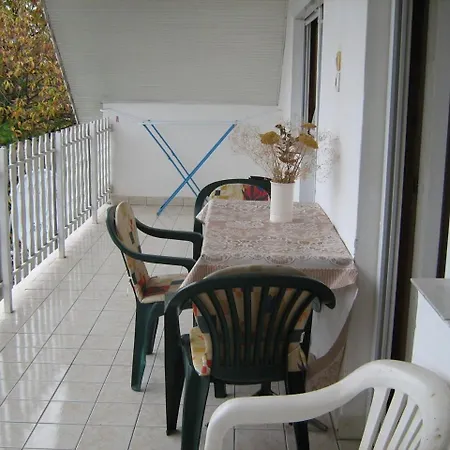 Appartement In Balatonszemes 20209 *