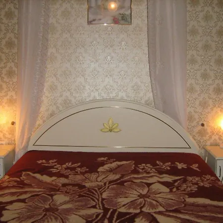 Appartement In Balatonszemes 20209