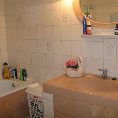 In Balatonszemes 20209 Appartement Balatonboglár