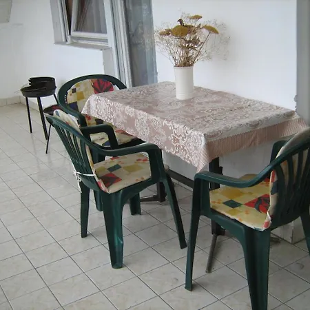 In Balatonszemes 20209 Appartement