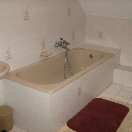 Appartement In Balatonszemes 20209 *