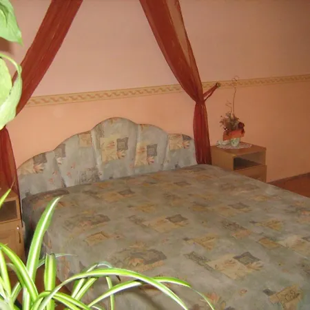 Appartement In Balatonszemes 20209 *