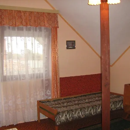 Appartement In Balatonszemes 20209 *