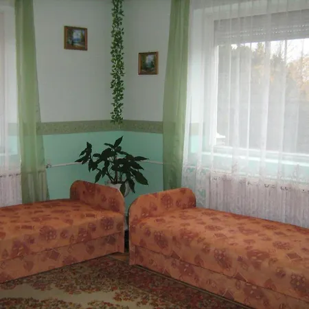 Appartement In Balatonszemes 20209