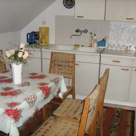 Appartement In Balatonszemes 20209 *