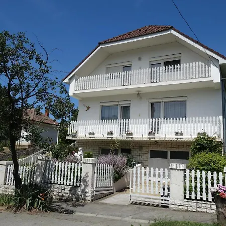 Appartement In Balatonszemes 20209